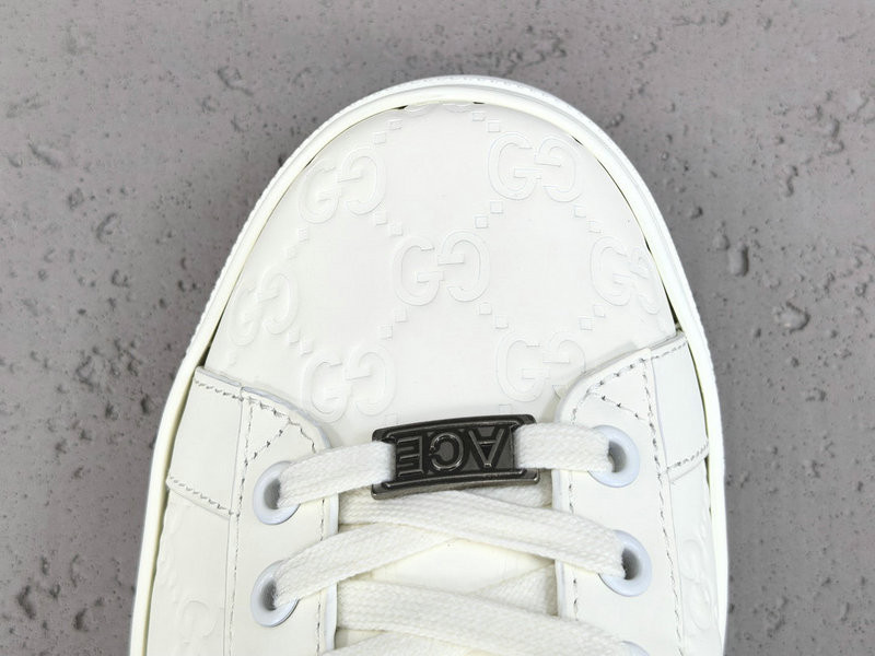 GUCCI ACE SNEAKERS