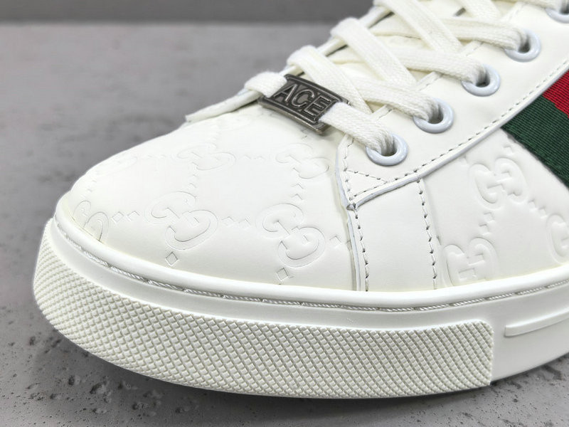 GUCCI ACE SNEAKERS