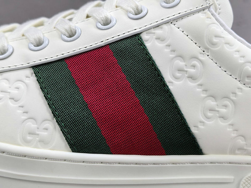 GUCCI ACE SNEAKERS