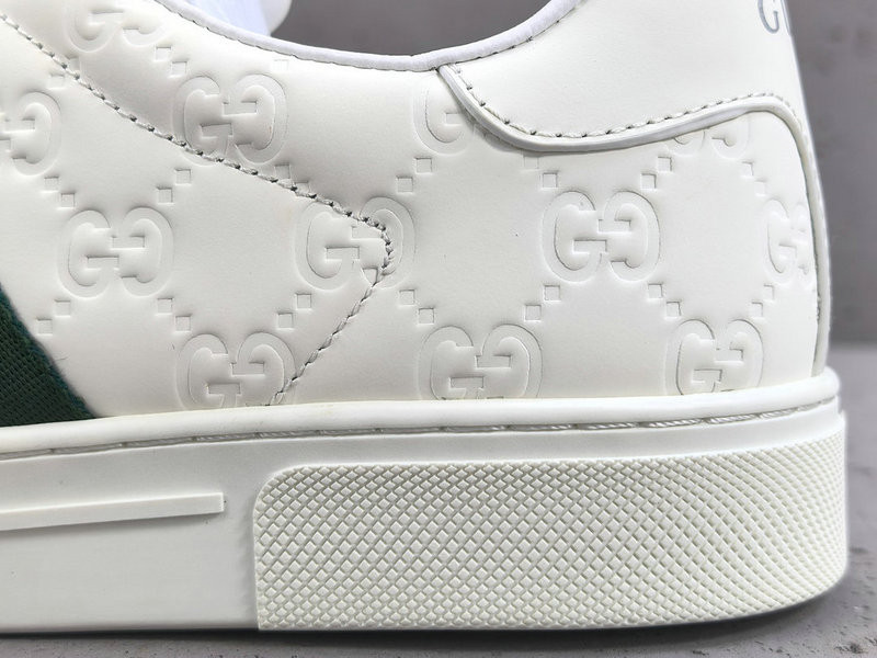 GUCCI ACE SNEAKERS