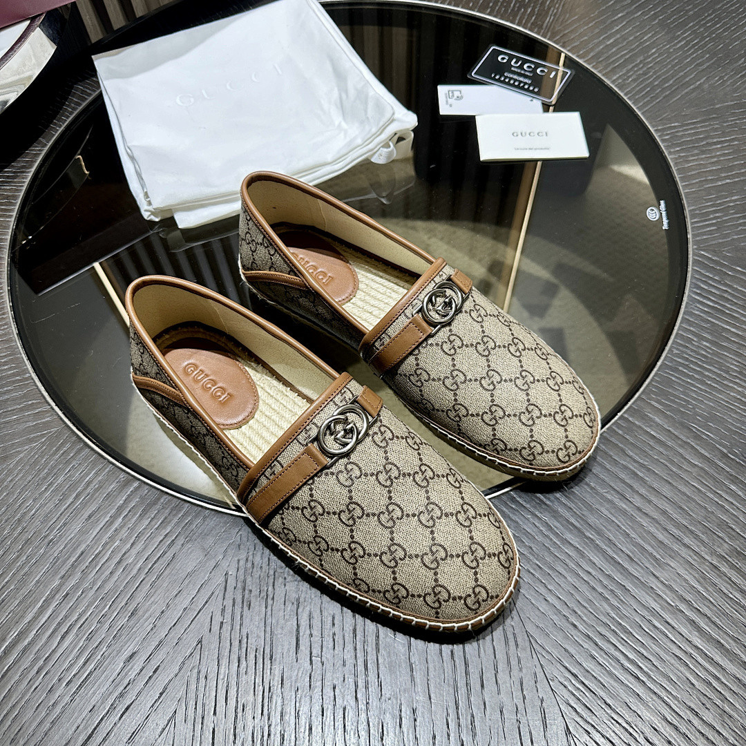 Gvc*1 Alonso Espadrilles