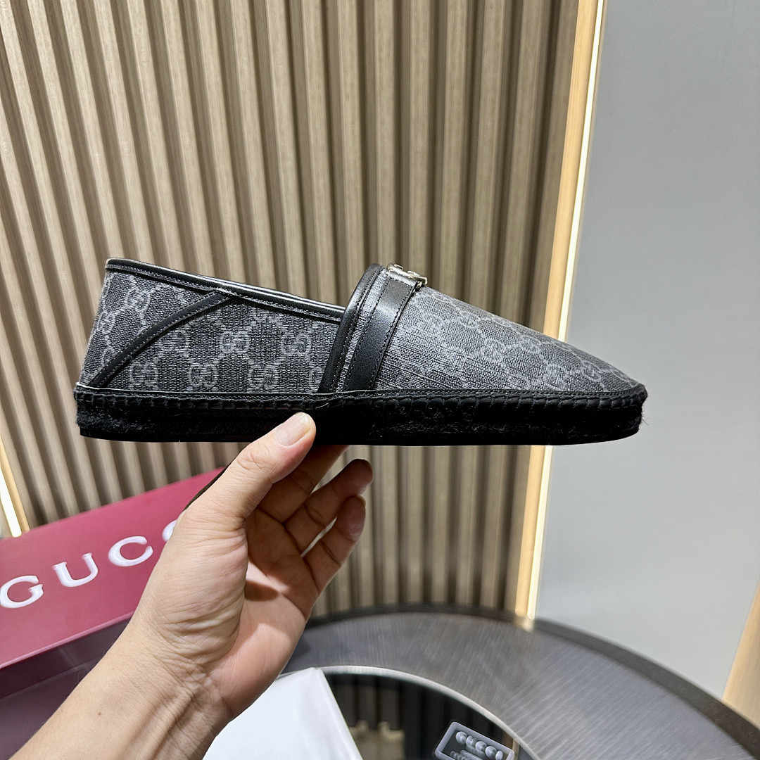 Gvc*1 Alonso Espadrilles