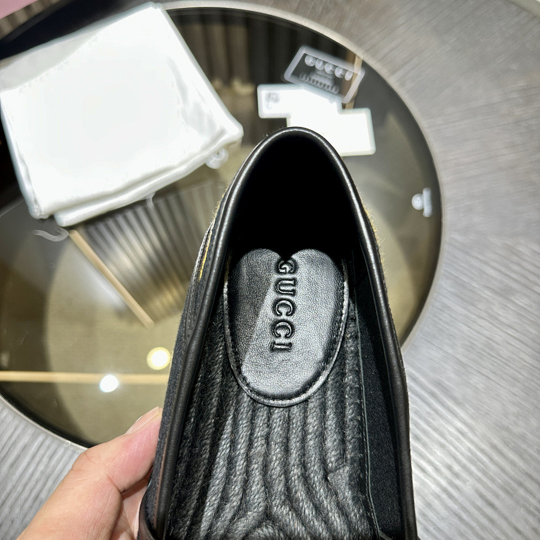 Gvc*1 Alonso Espadrilles