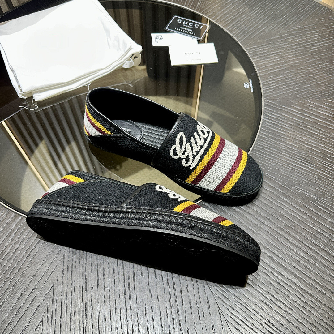 Gvc*1 Alonso Espadrilles