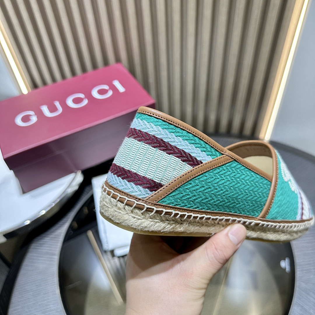 Gvc*1 Alonso Espadrilles