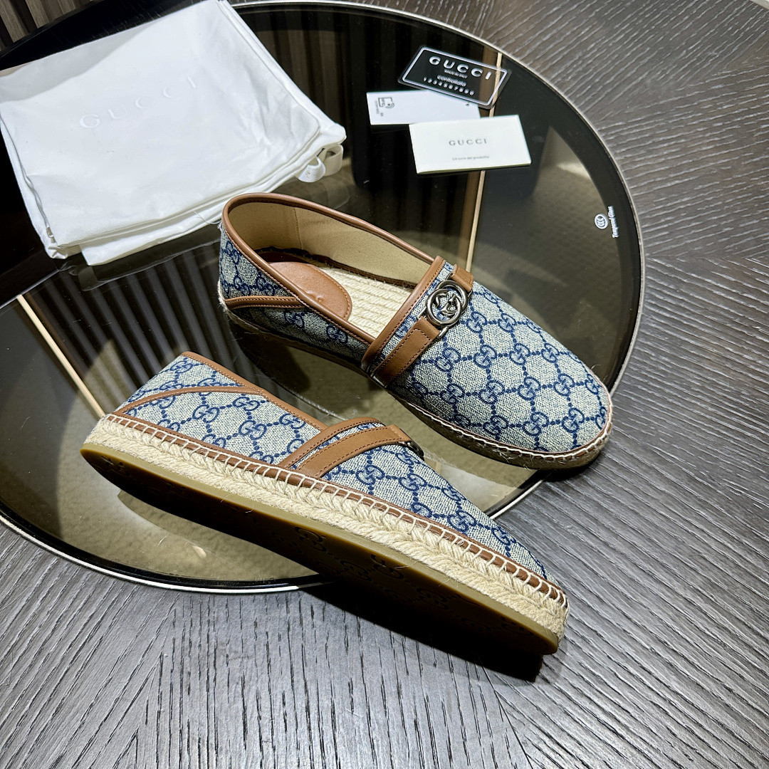 Gvc*1 Alonso Espadrilles
