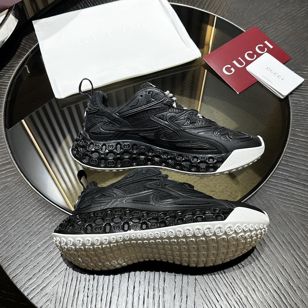 Gvc*1 Cub3d Sneaker