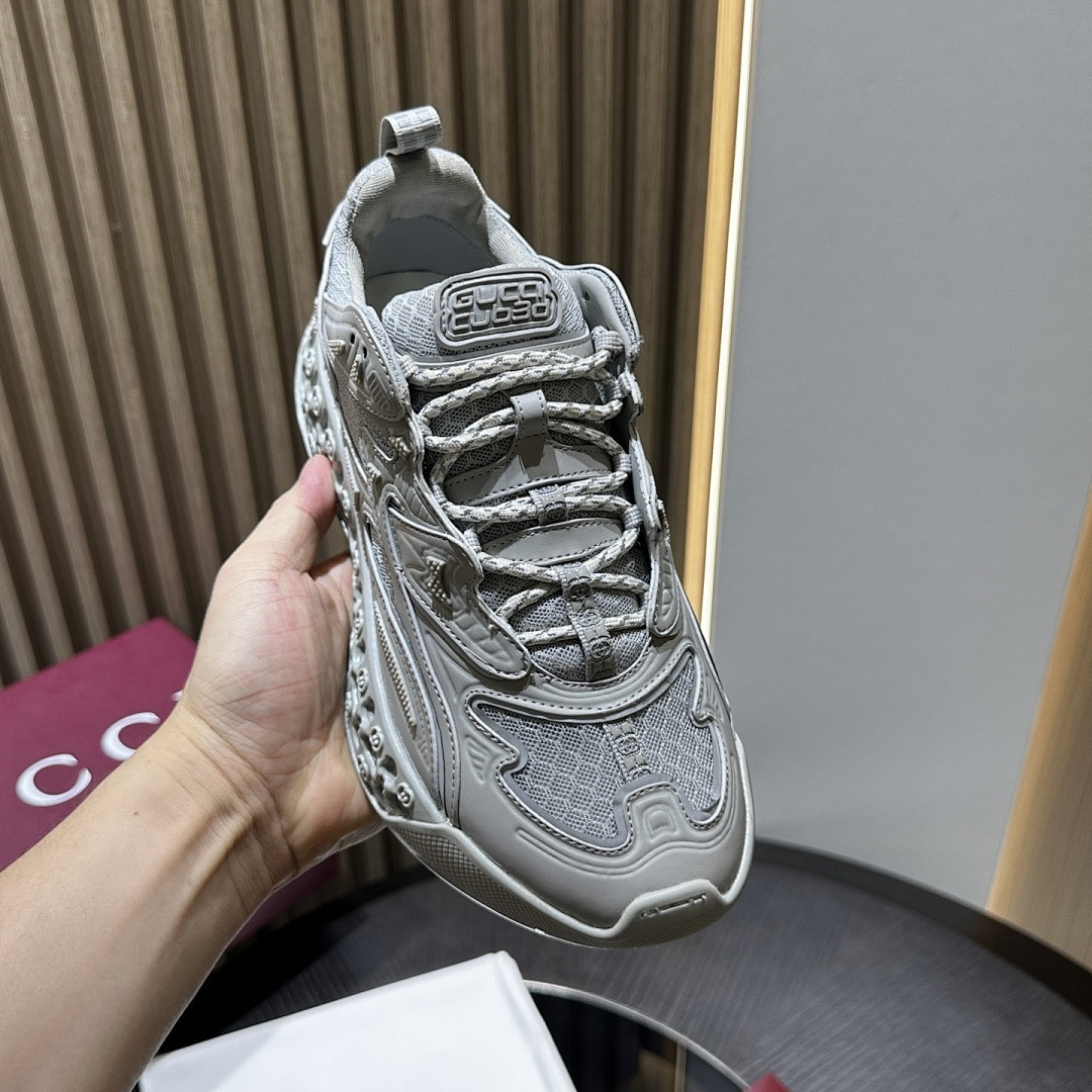 Gvc*1 Cub3d Sneaker