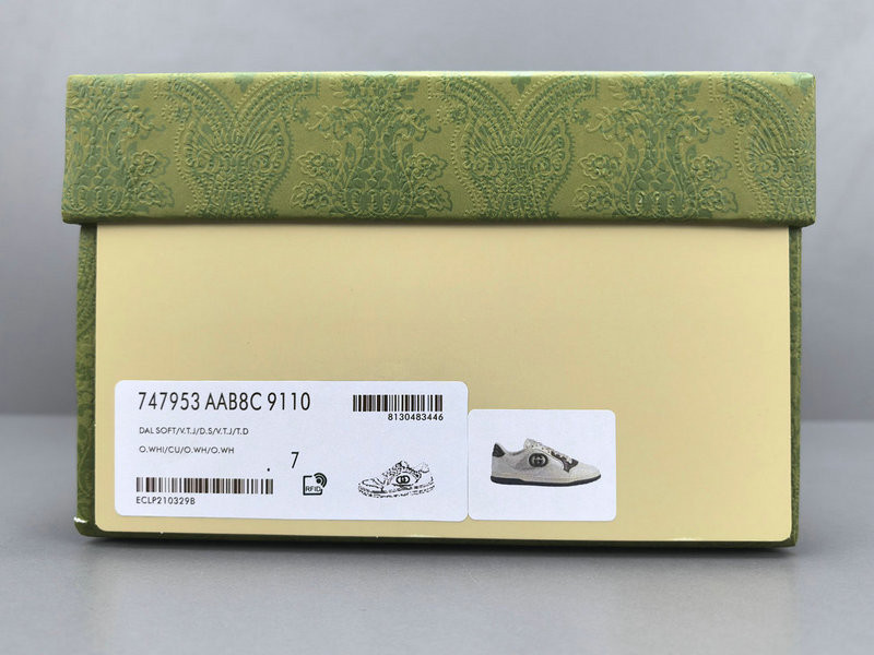 GUCCI MAC80