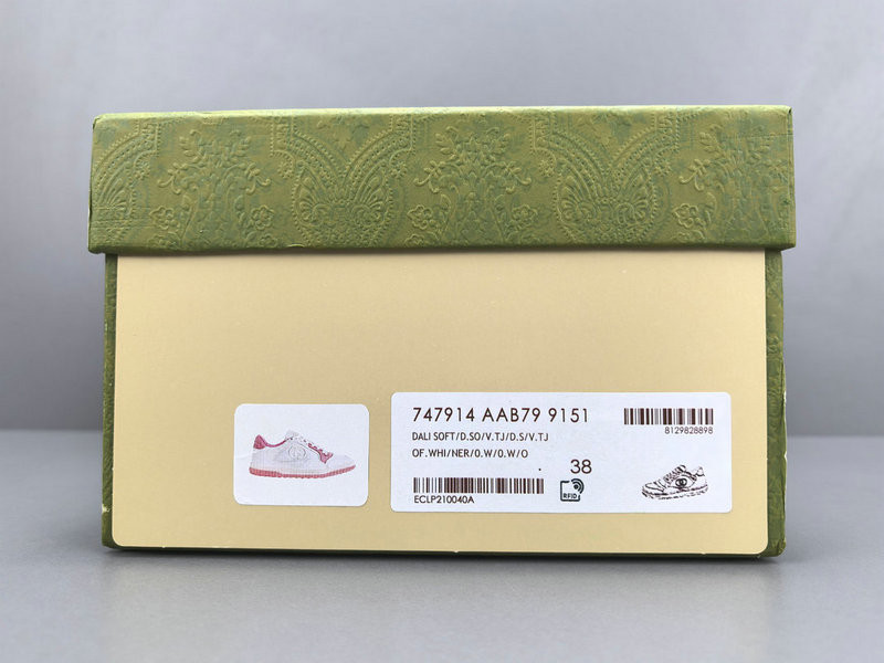 GUCCI MAC80