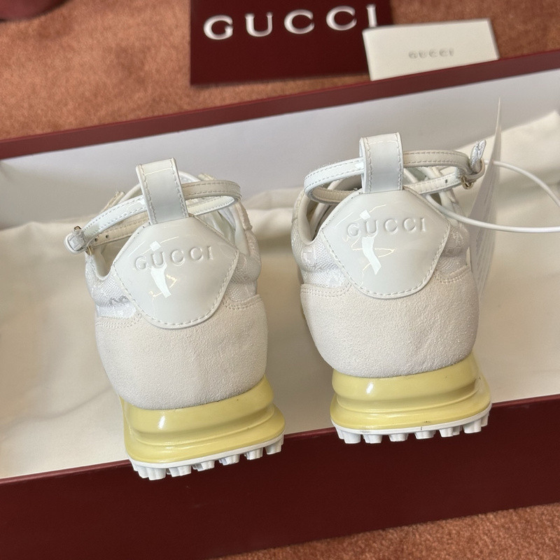 Gucci Re-Motion