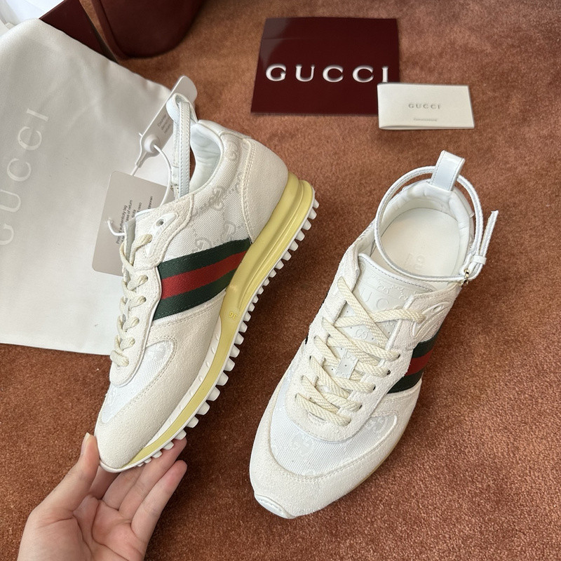 Gucci Re-Motion