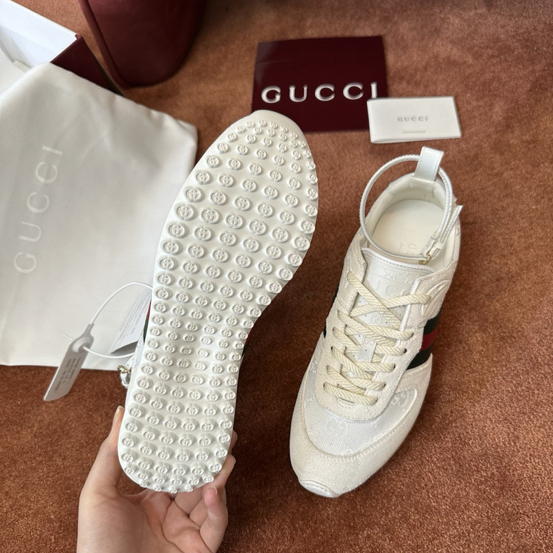Gucci Re-Motion