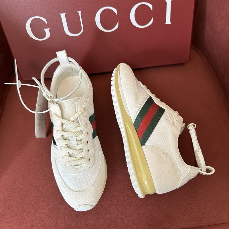 Gucci Re-Motion