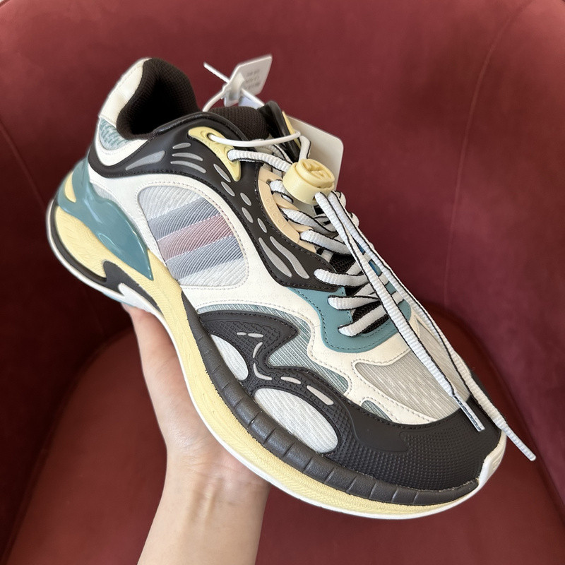 Gucci Re-Motion