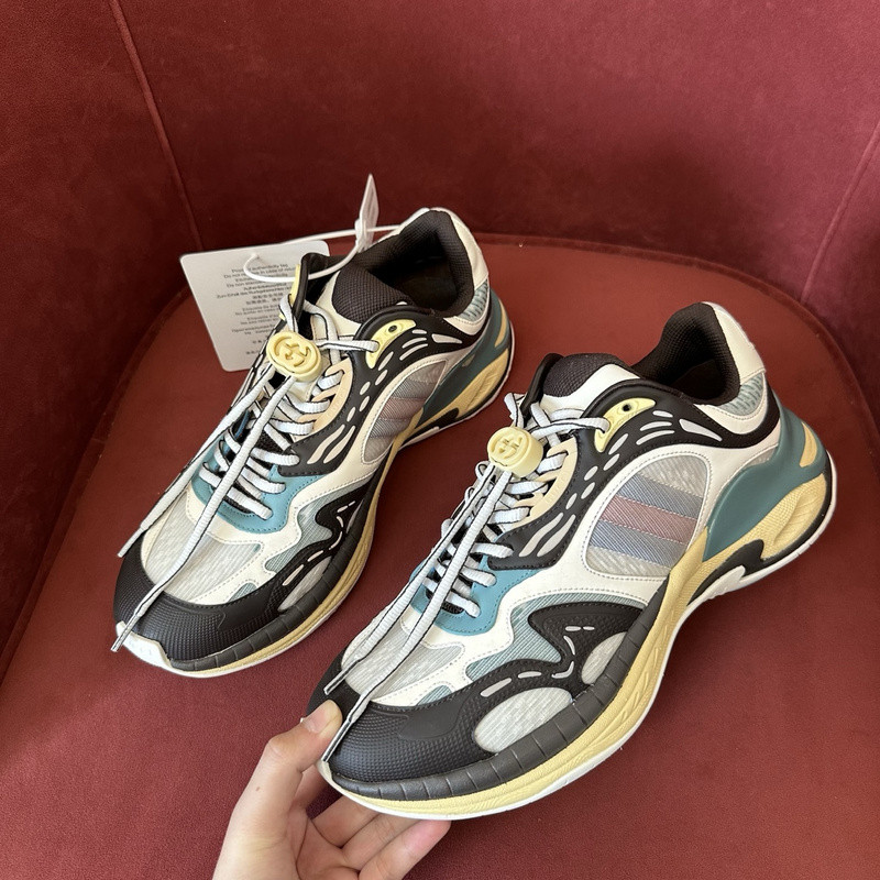 Gucci Re-Motion