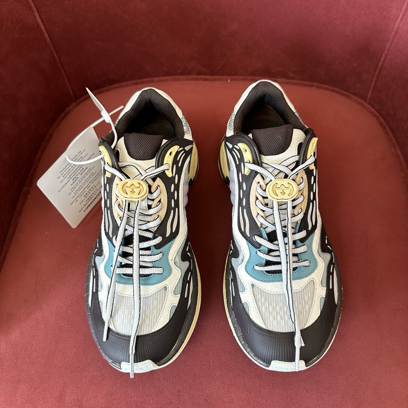 Gucci Re-Motion