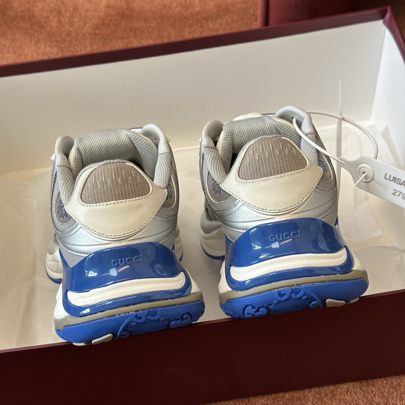 Gucci Re-Motion