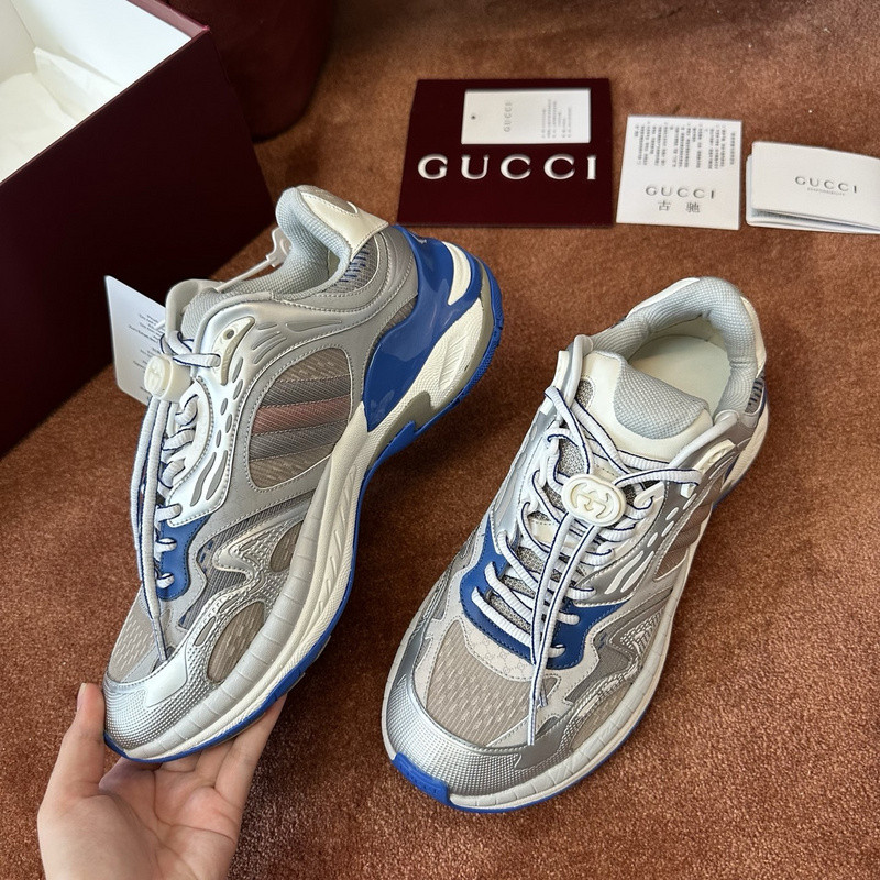 Gucci Re-Motion