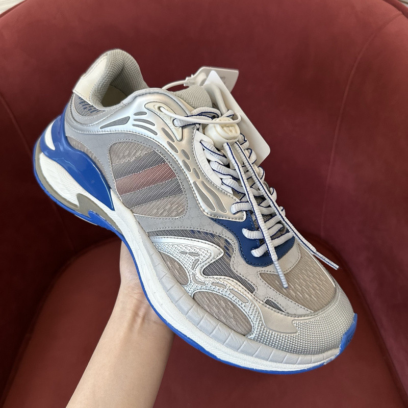 Gucci Re-Motion