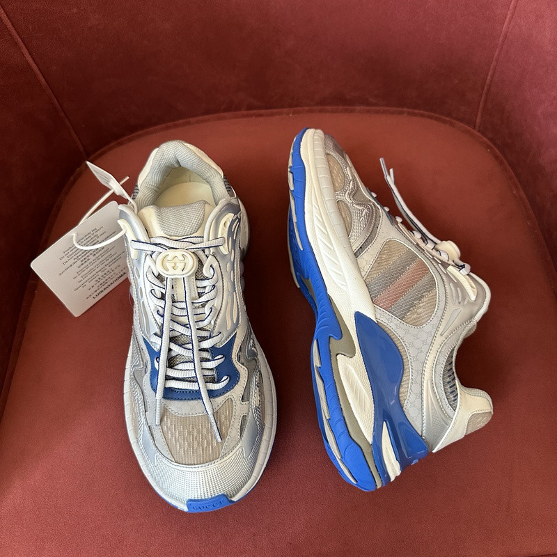Gucci Re-Motion