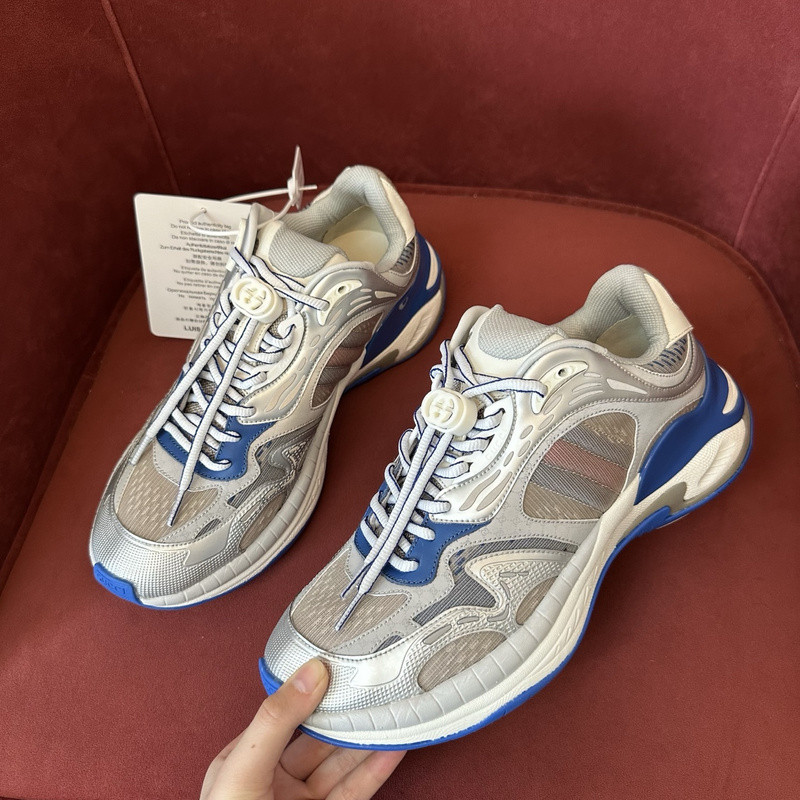 Gucci Re-Motion