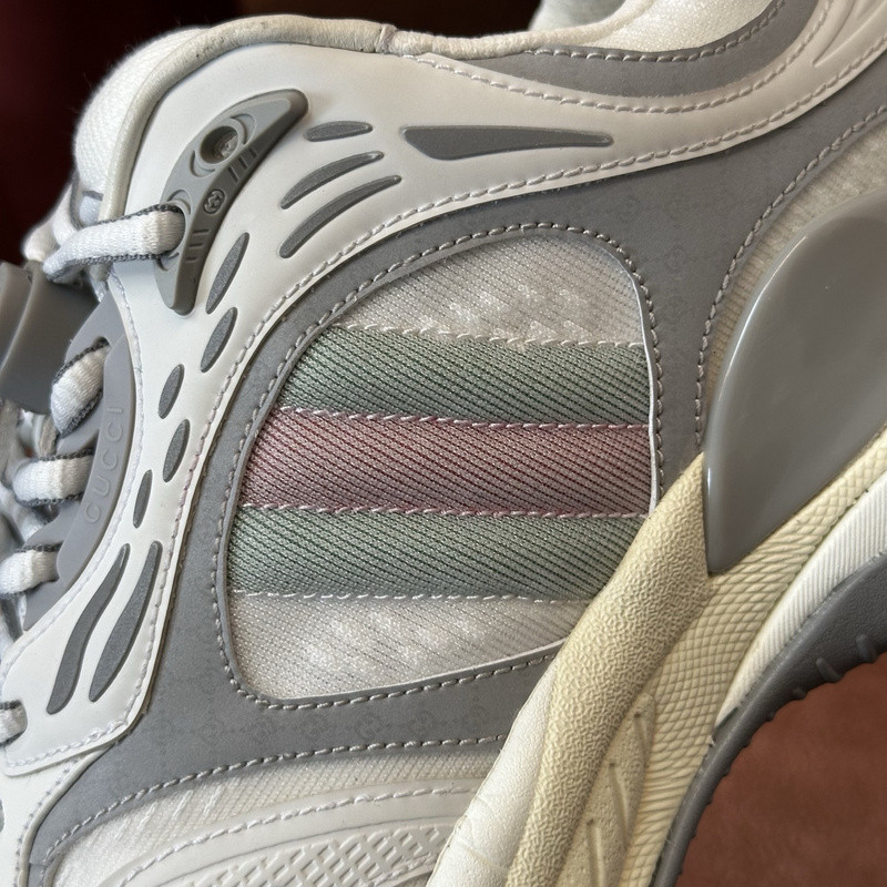 Gucci Re-Motion