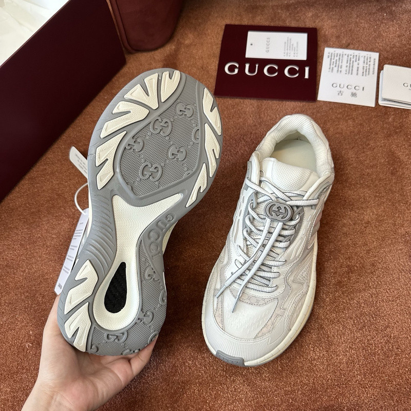 Gucci Re-Motion