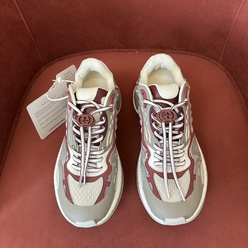 Gucci Re-Motion