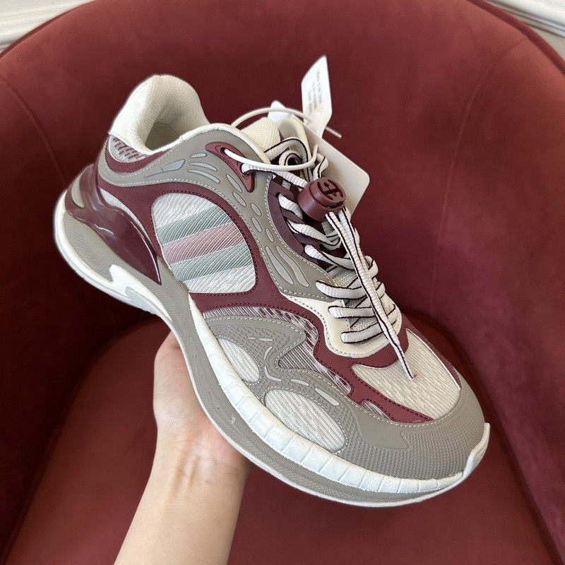 Gucci Re-Motion