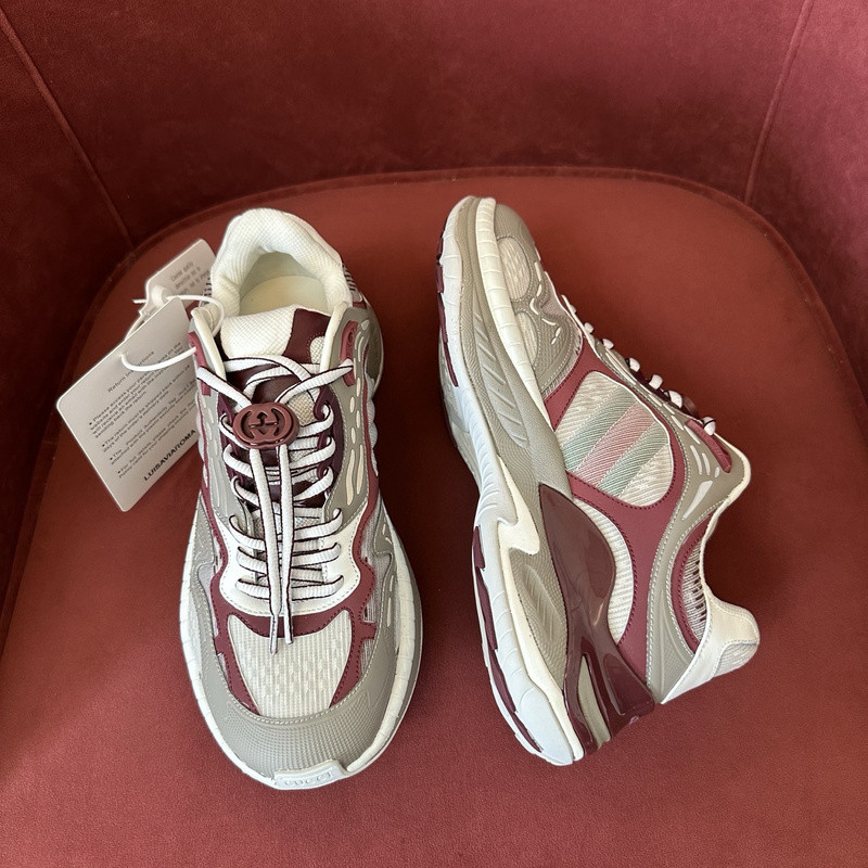 Gucci Re-Motion