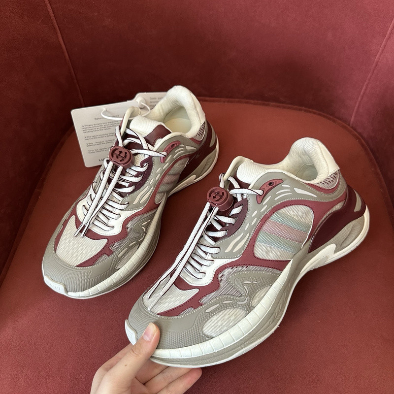 Gucci Re-Motion