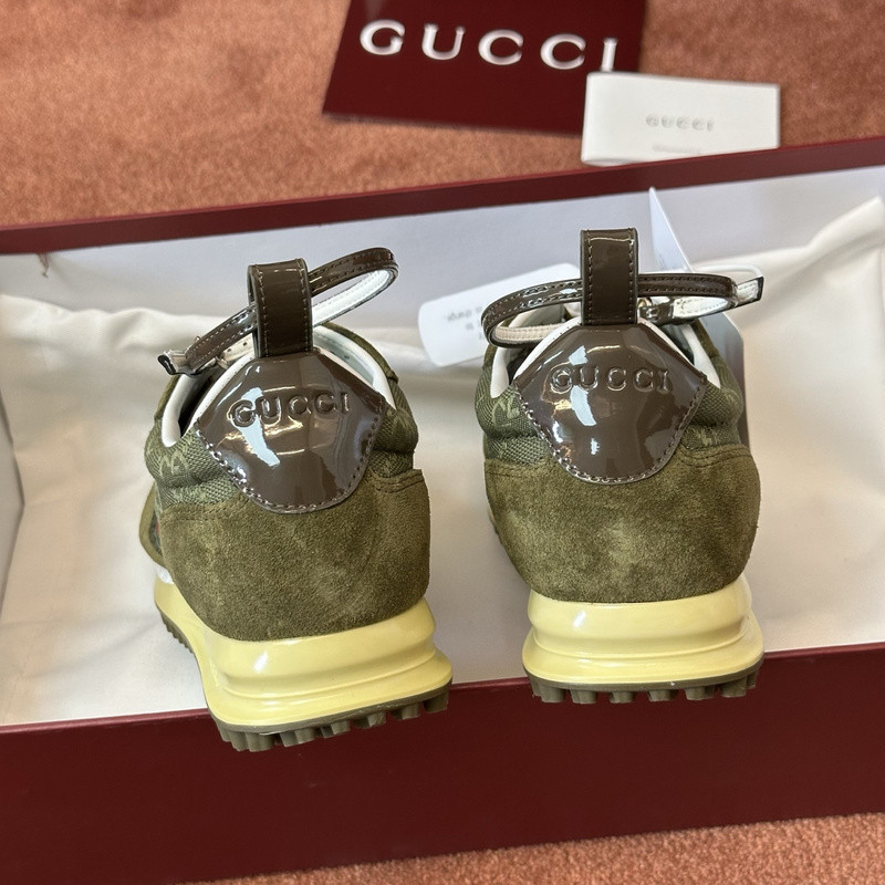 Gucci Re-Motion