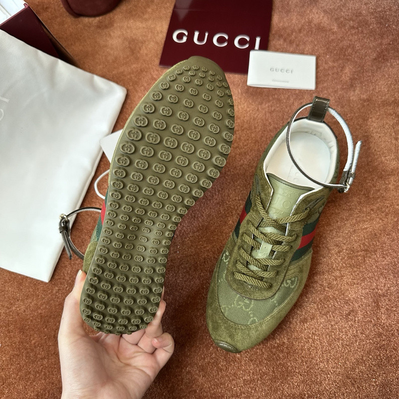 Gucci Re-Motion