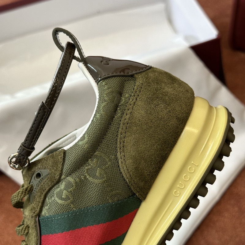 Gucci Re-Motion