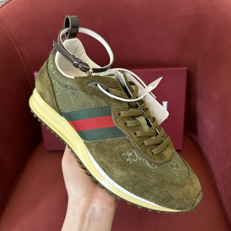 Gucci Re-Motion