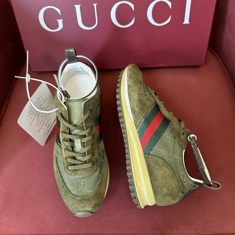 Gucci Re-Motion