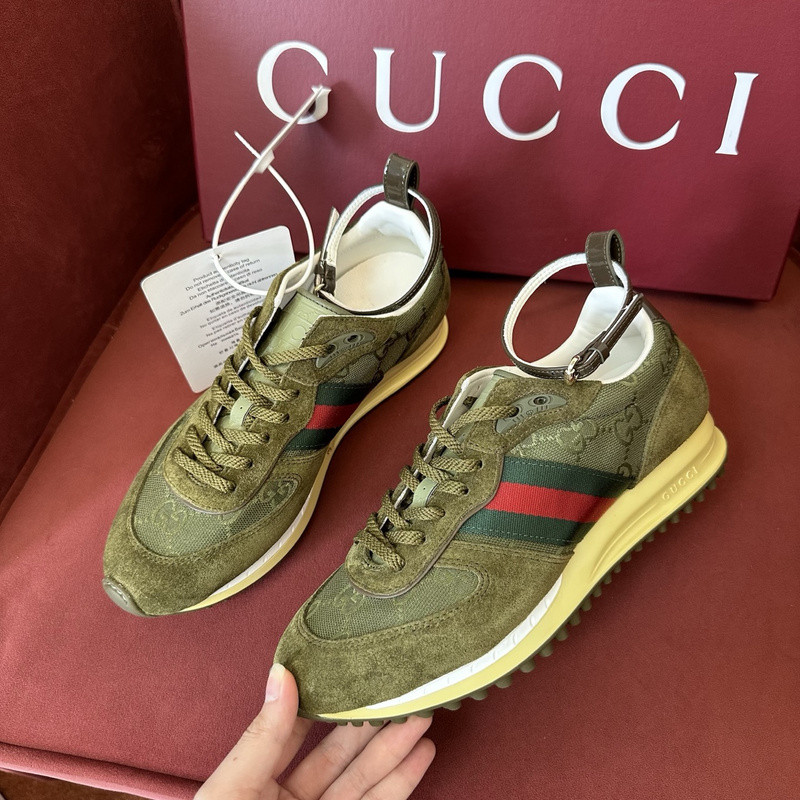 Gucci Re-Motion
