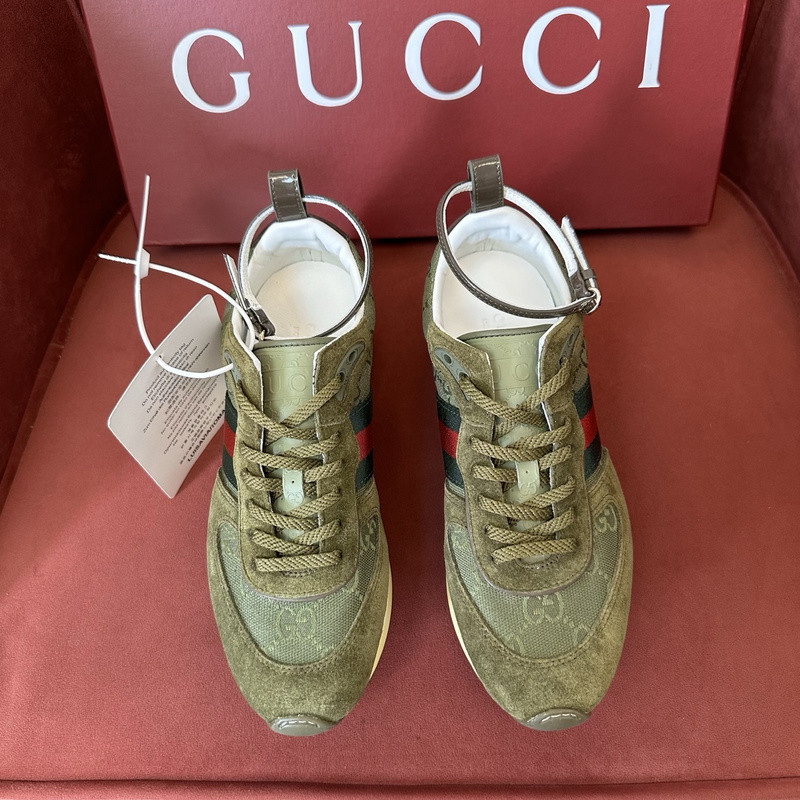 Gucci Re-Motion