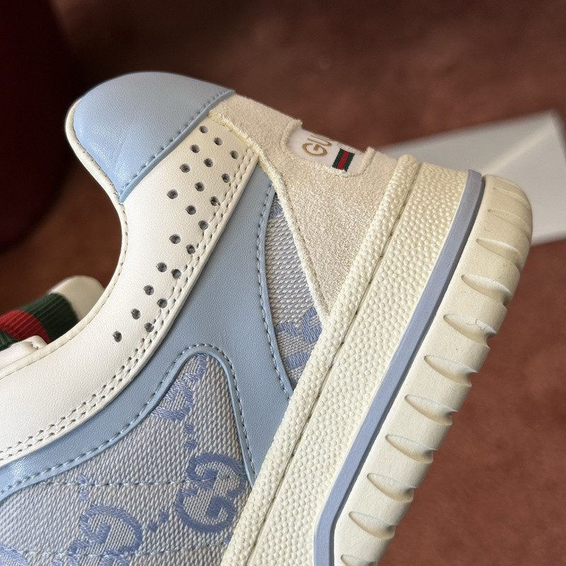 GUCCI Re-Web Sneakers