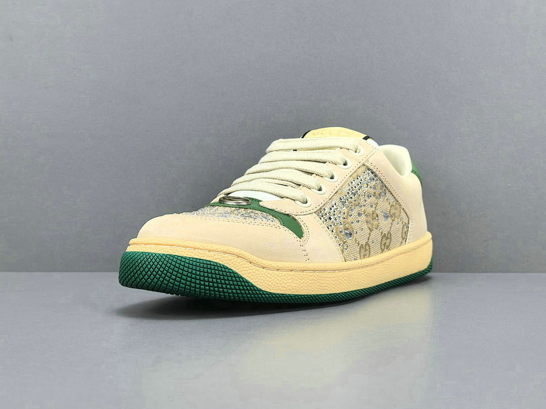 Gvc*1 re-web sneakers