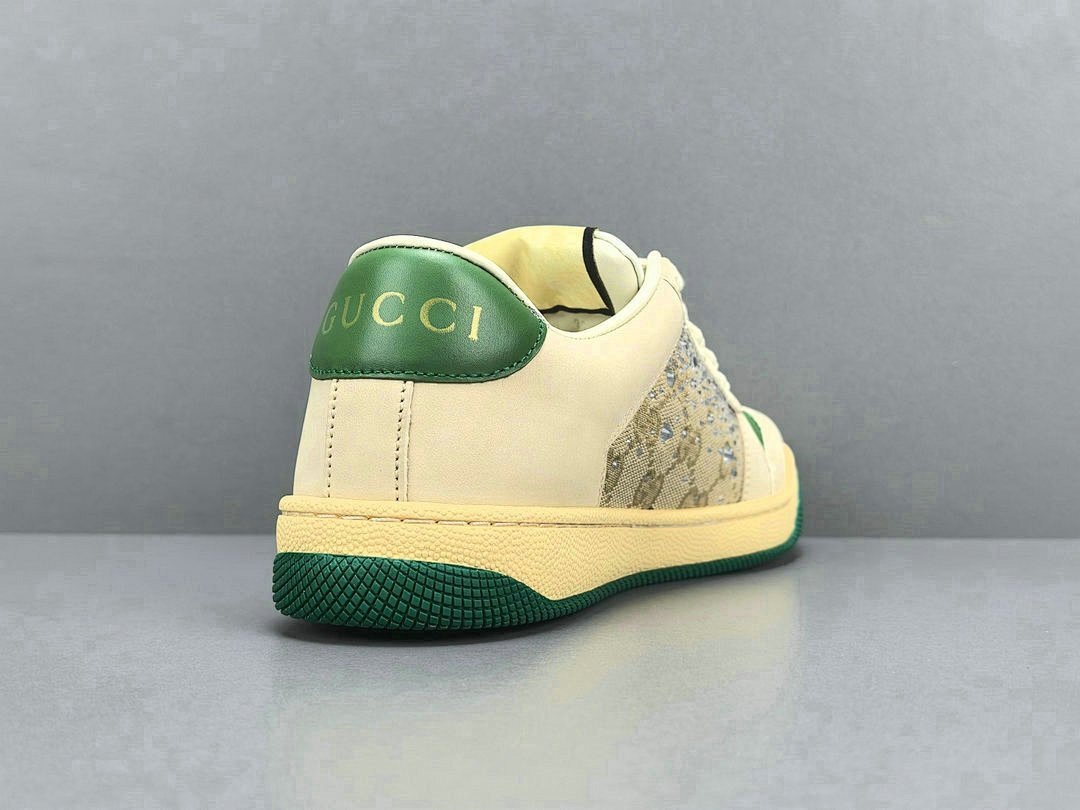 Gvc*1 re-web sneakers