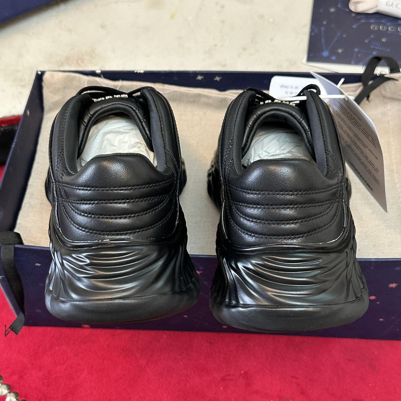 GUCCI RIPPLE SNEAKER