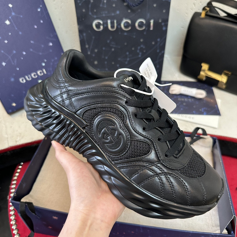 GUCCI RIPPLE SNEAKER