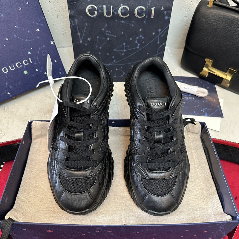 GUCCI RIPPLE SNEAKER