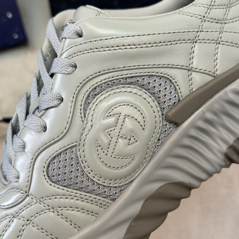 GUCCI RIPPLE SNEAKER
