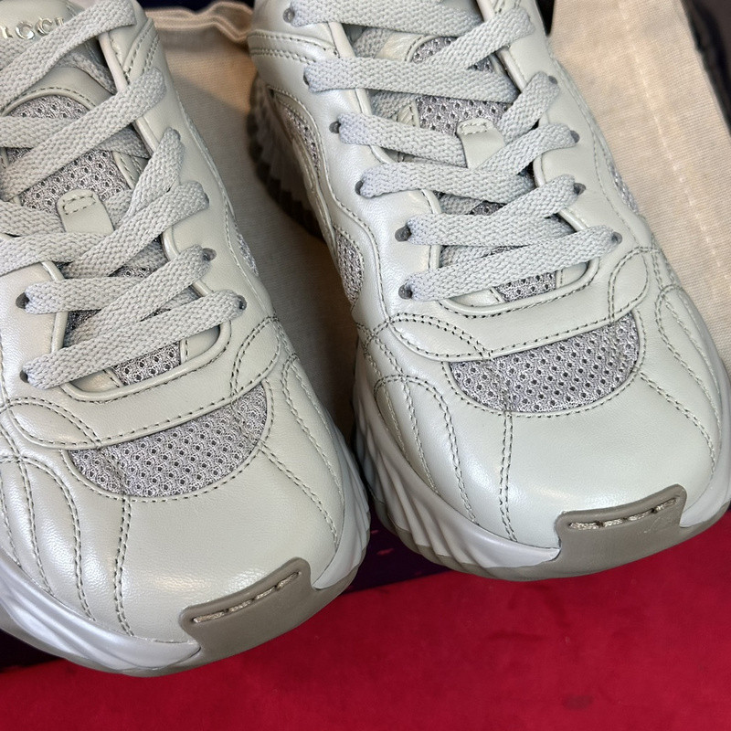GUCCI RIPPLE SNEAKER
