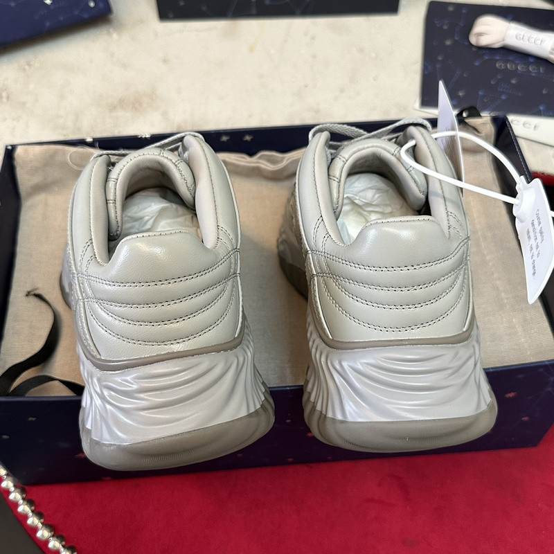 GUCCI RIPPLE SNEAKER