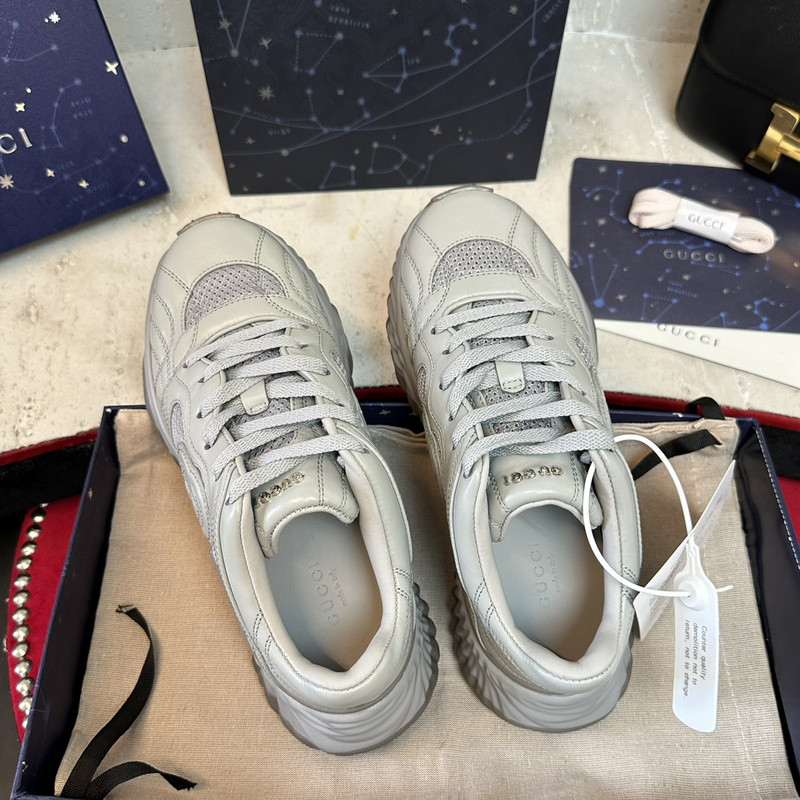 GUCCI RIPPLE SNEAKER