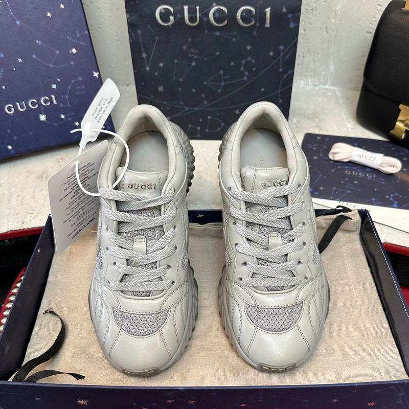 GUCCI RIPPLE SNEAKER
